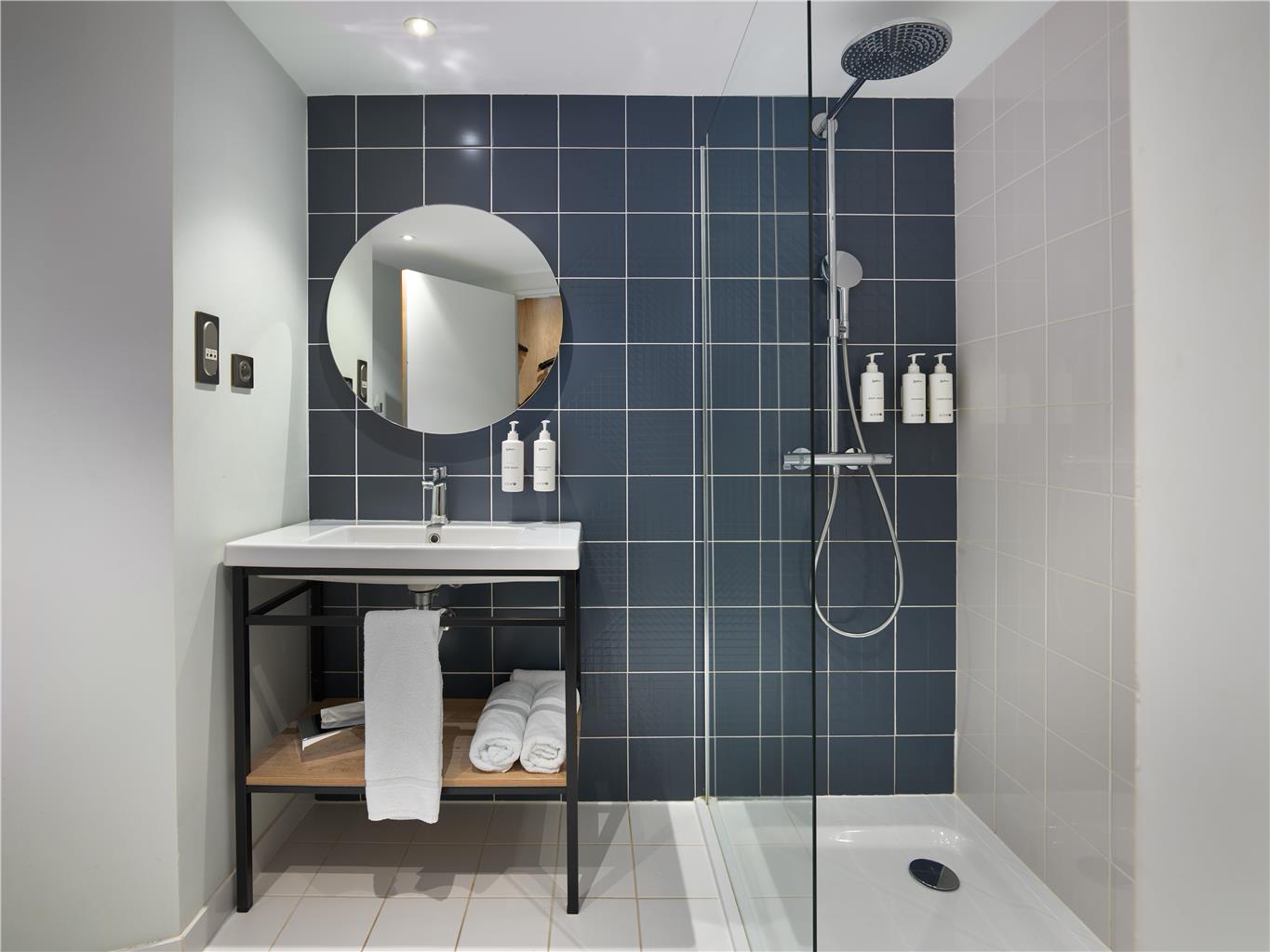 Images Radisson Hotel Bordeaux Saint Jean