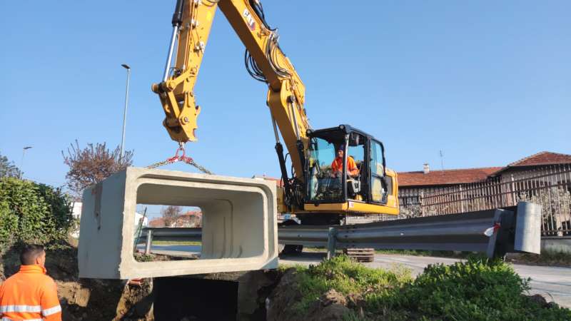 Images Vittone Scavi