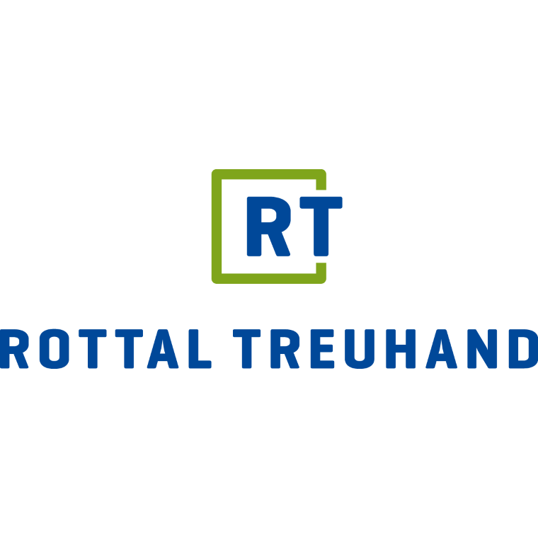Rottal-Treuhand GmbH -Steuerberatungsgesellschaft- in Massing - Logo