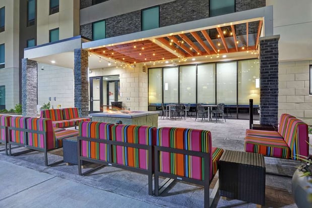 Images Home2 Suites by Hilton McKinney