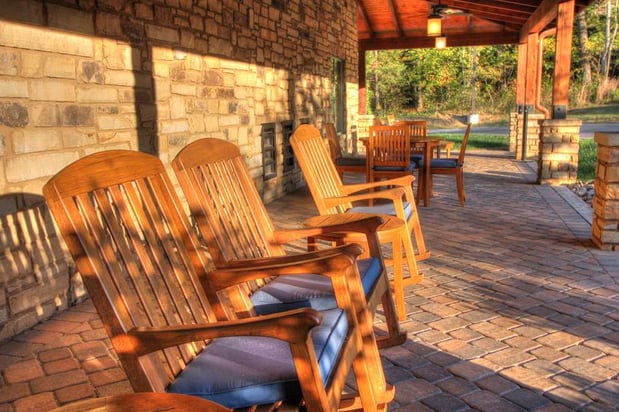 Images Hampton Inn Pigeon Forge