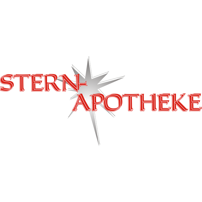 Stern-Apotheke in Lutherstadt Wittenberg - Logo