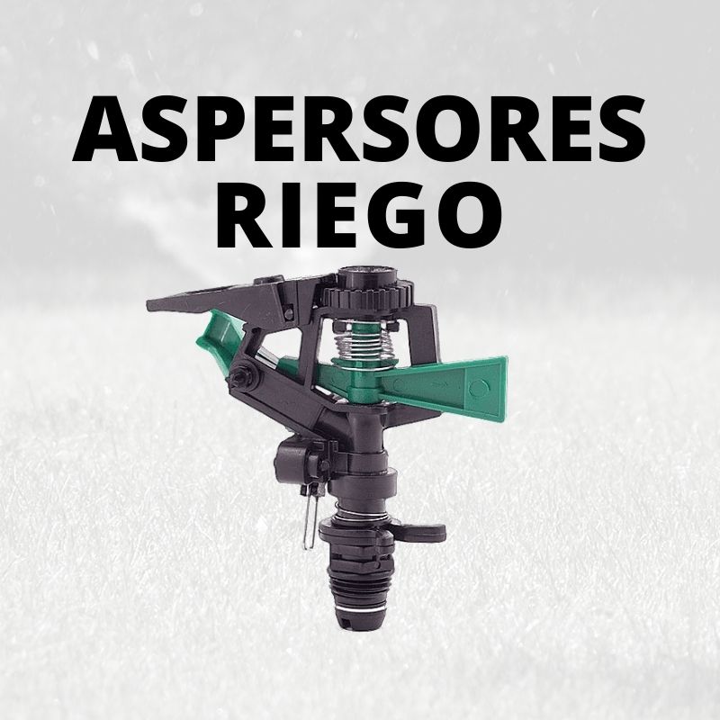 ASPERSORES Y RIEGO  Agro Gomas Sevilla