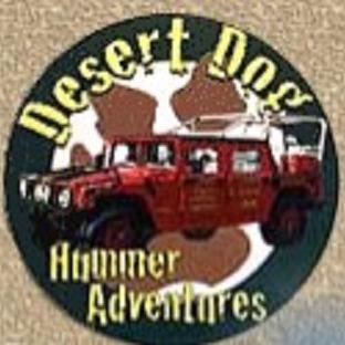 Tourist Attraction in AZ Fountain Hills 85268 Desert Dog Hummer Adventures 17212 E. Shea Blvd. (480)837-3966
