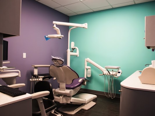 Images Brookline Dental Specialists