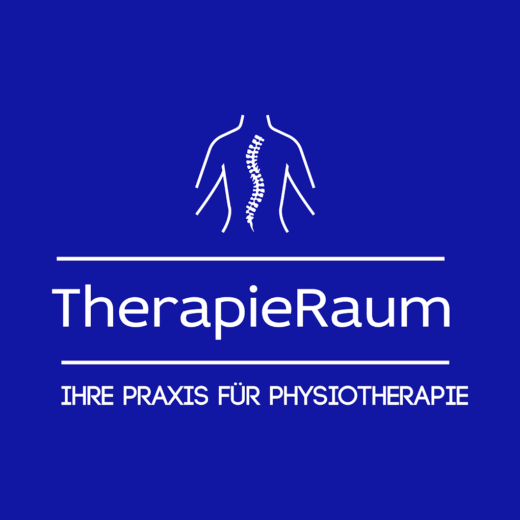Logo TherapieRaum - Praxis für Physiotherapie