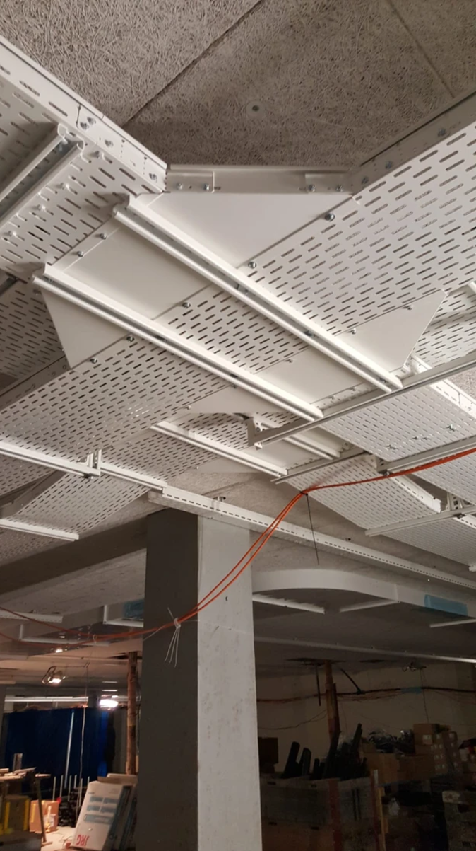 Bilder EZ Elektro AG