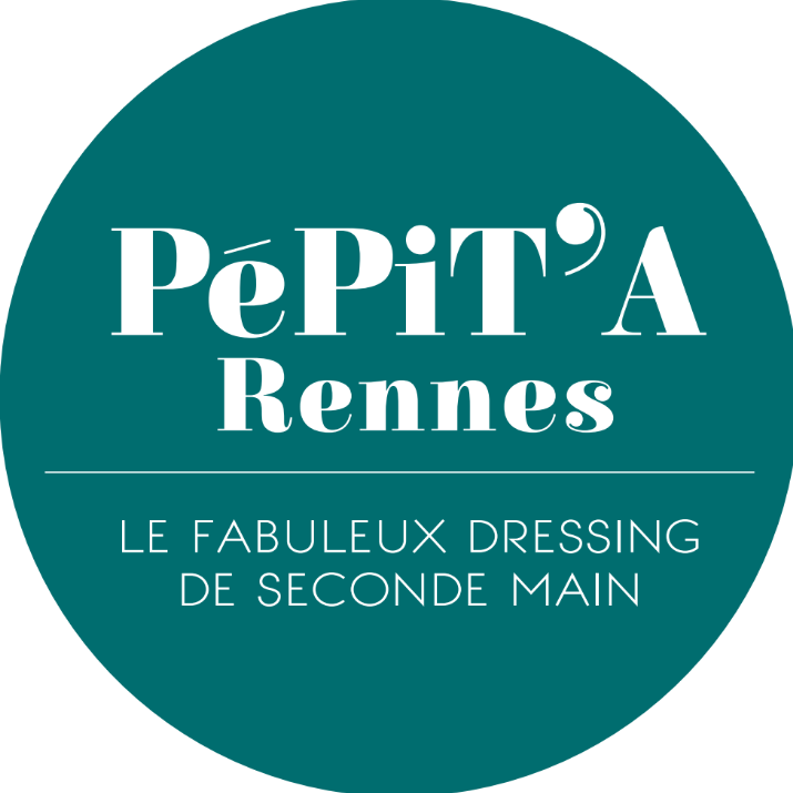 Pépit'A Rennes, Dépôt Vente, Friperie meubles et accessoires de salle de bain (fabrication)