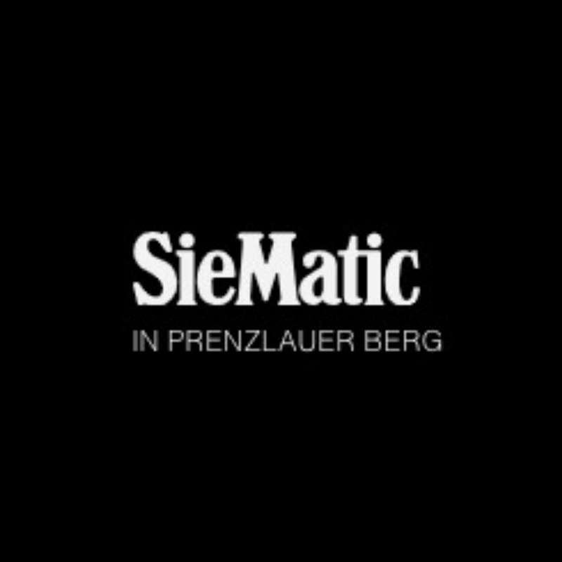 SieMatic in Prenzlauer Berg - Beratung, Planung und Montage Ihrer Küche in Berlin - Logo