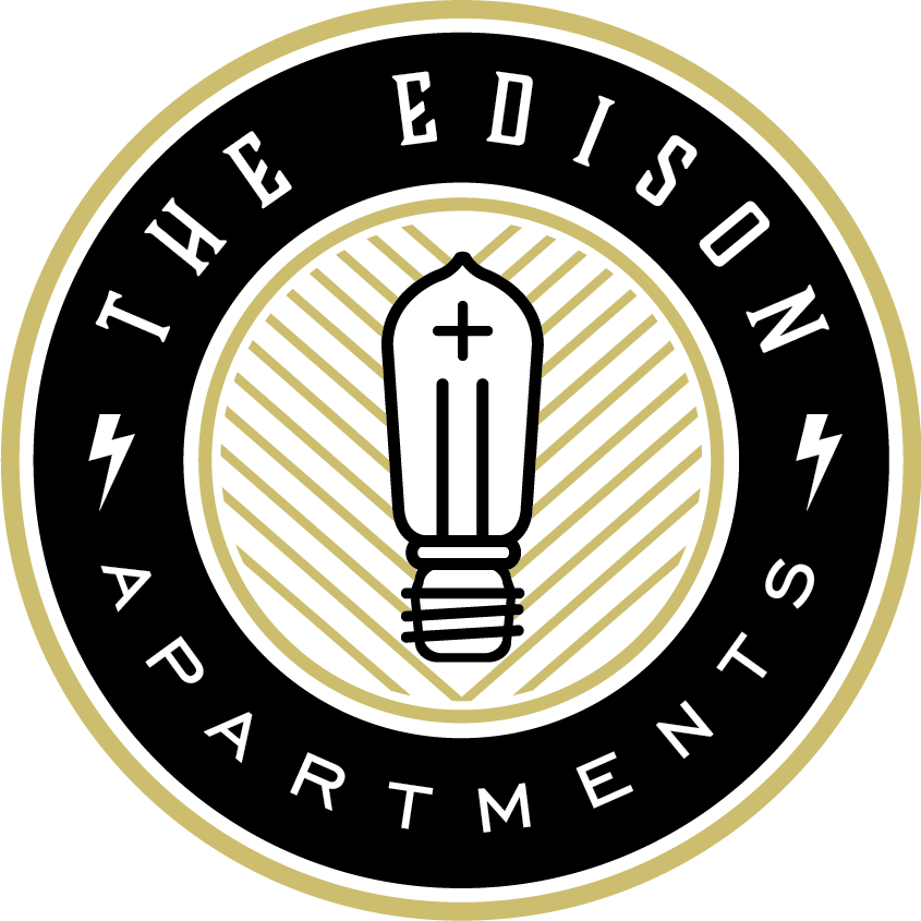 The Edison Apartments