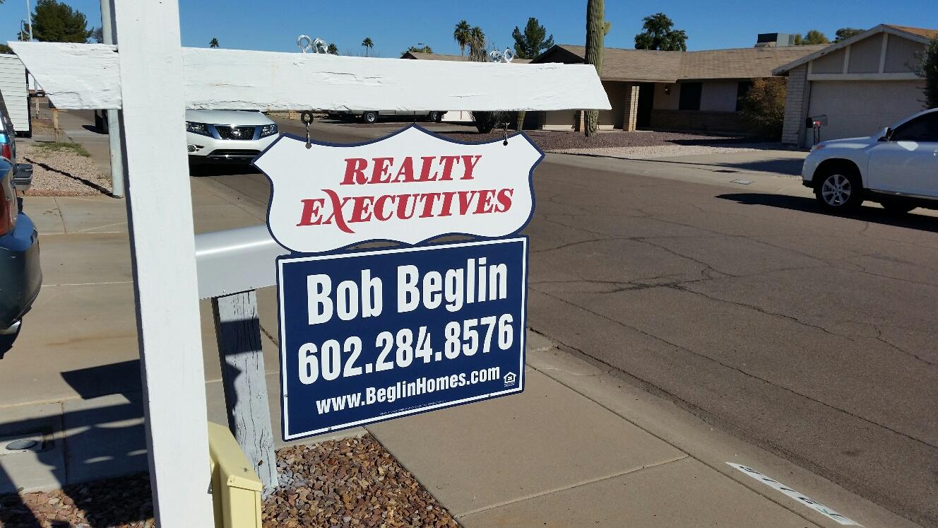 Bob Beglin