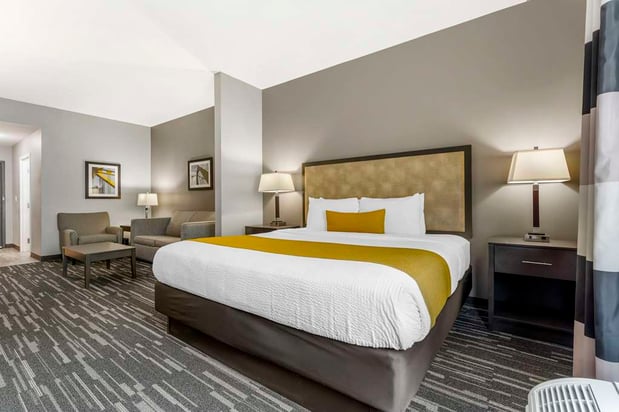 Images Best Western Plus Cranberry-Pittsburgh North