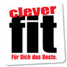Logo clever fit Bamberg