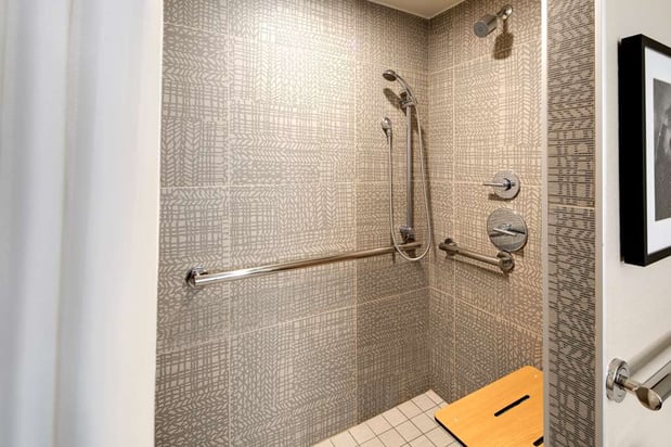Images Embassy Suites by Hilton San Rafael Marin County