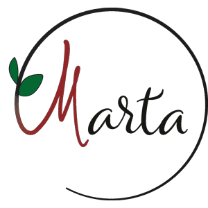 Restaurant Marta Logo