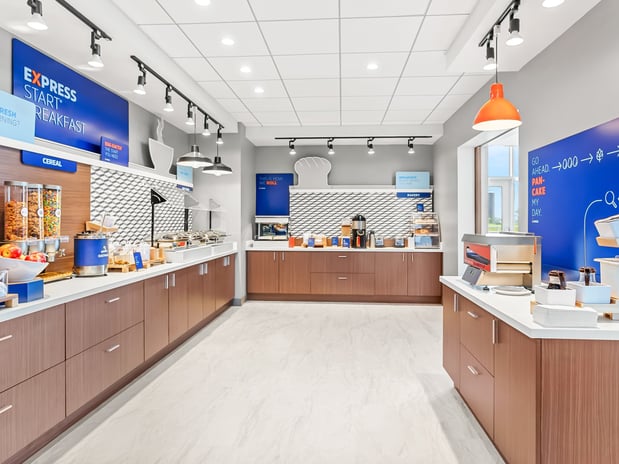 Images Holiday Inn Express Peotone by IHG