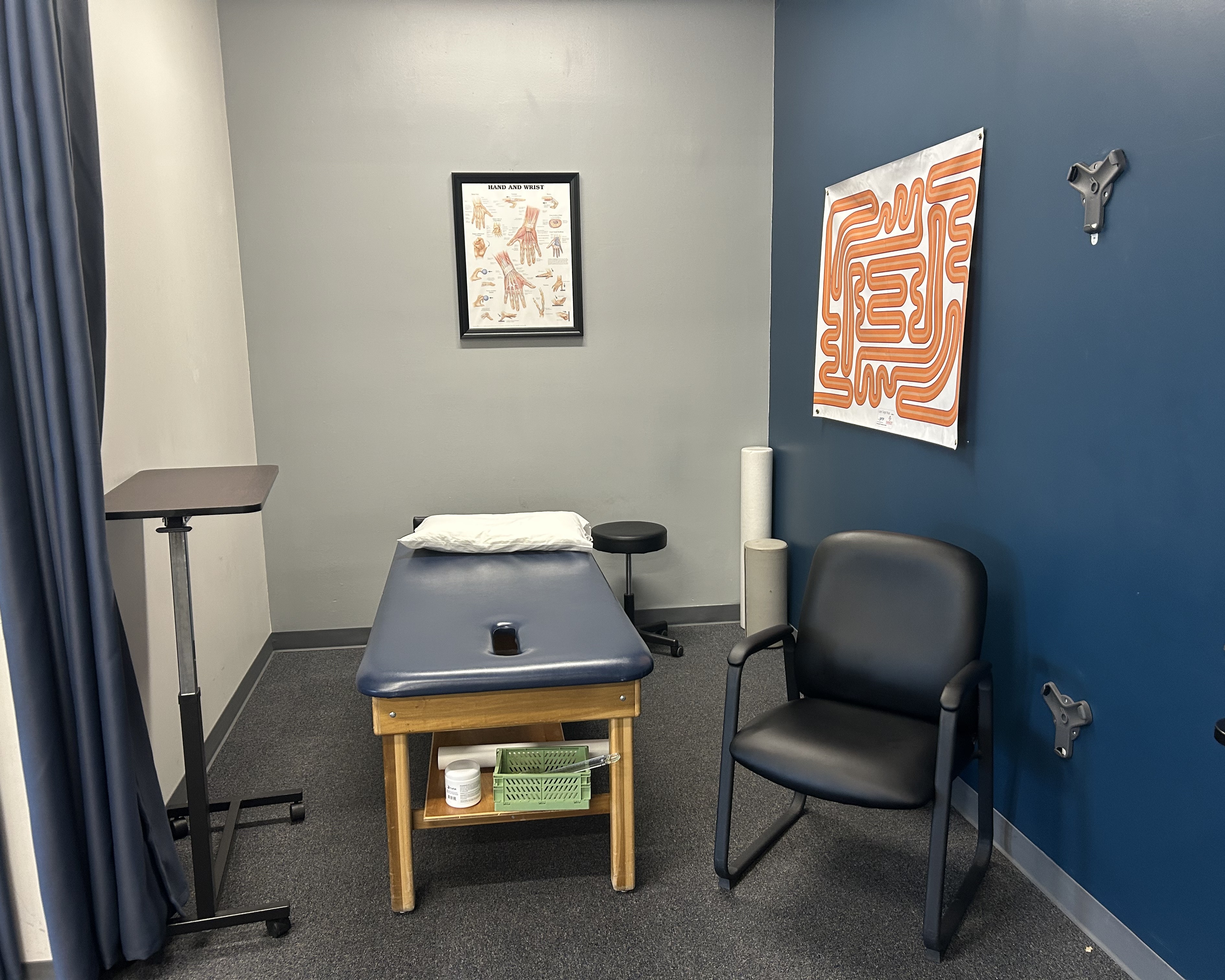 Spine & Sport Physical Therapy - Encinitas South Image