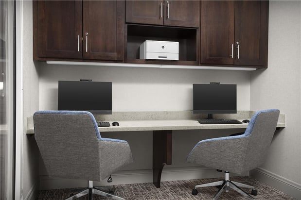 Images Hilton Garden Inn Gallup