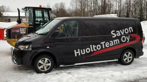 Images Savon Huoltoteam Oy