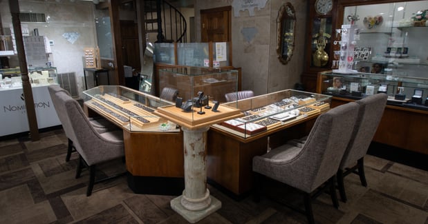 Images Graeber Jewelers