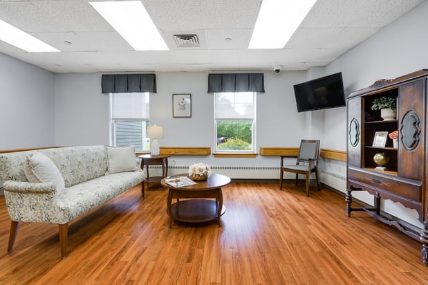 Images Sharon Center for Health & Rehabilitation