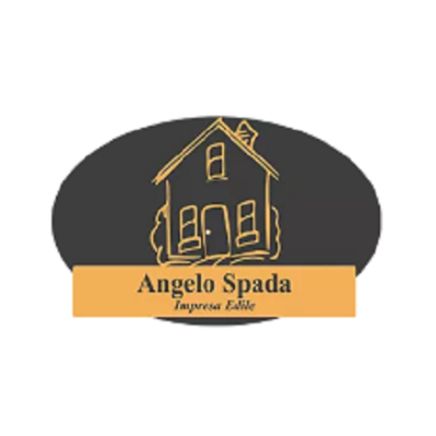 Spada Angelo Impresa Edile Logo