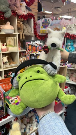 Images Amato's Toy and Hobby Middletown