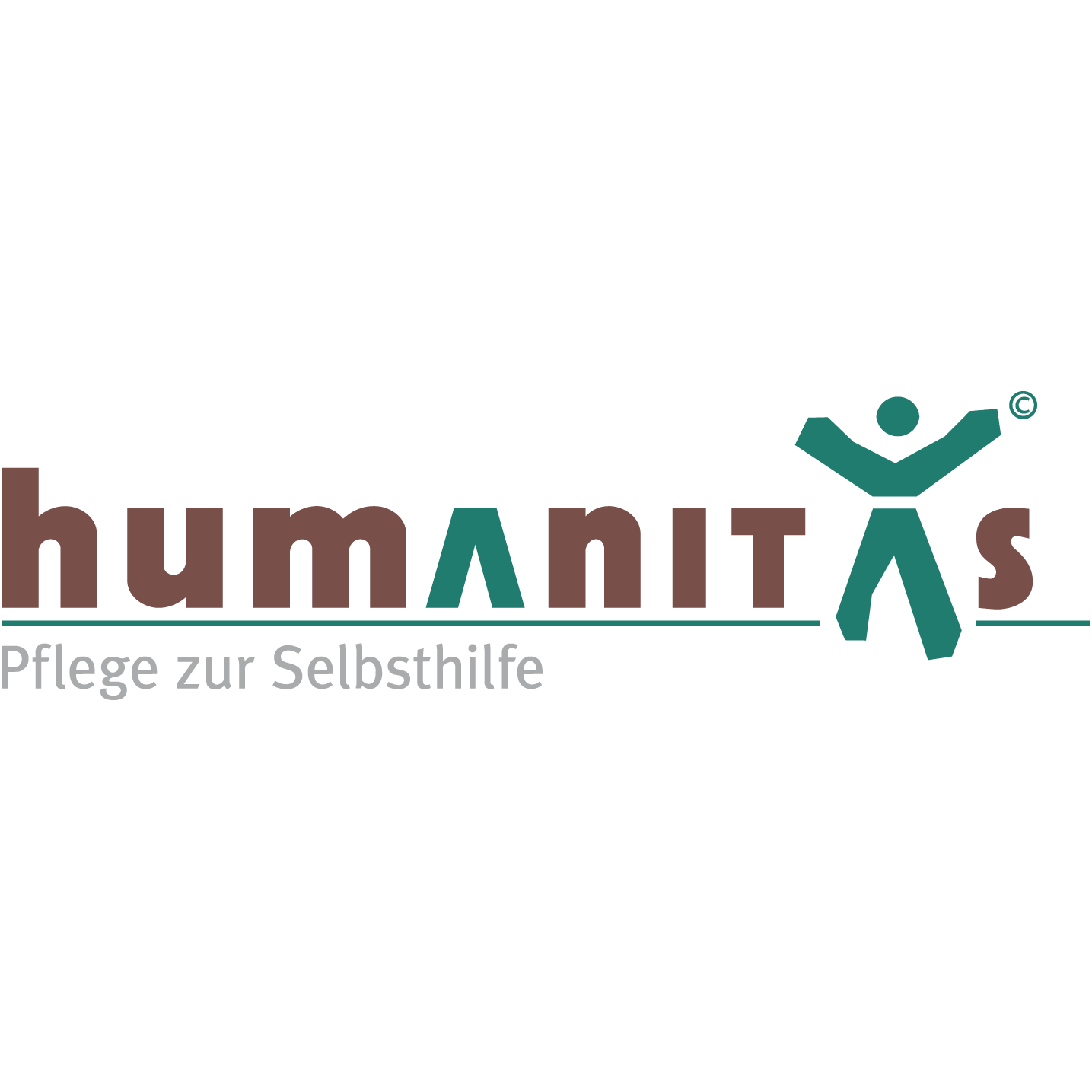 Logo Humanitas Kranken- und Altenpflege