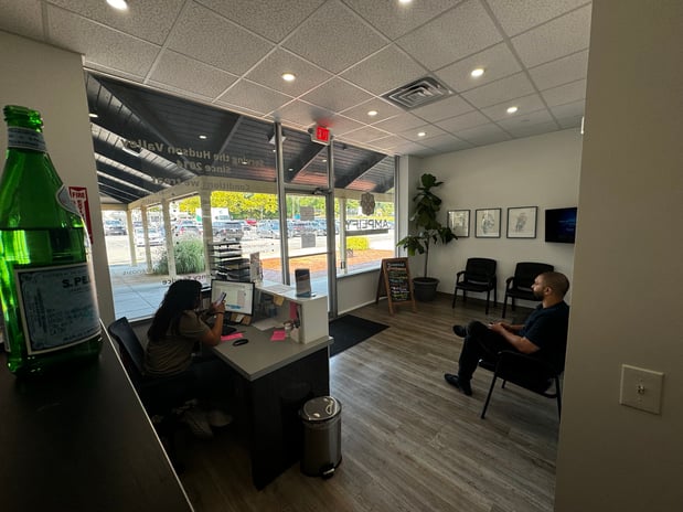 Images Amplify Chiropractic and Wellness