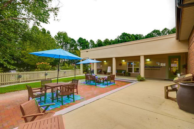 Images Bright Horizons at Raleigh Corporate Center