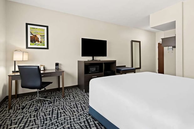 Images Best Western Bryan College Station