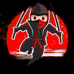 Ninja Plumbing, Heating and Air Logo