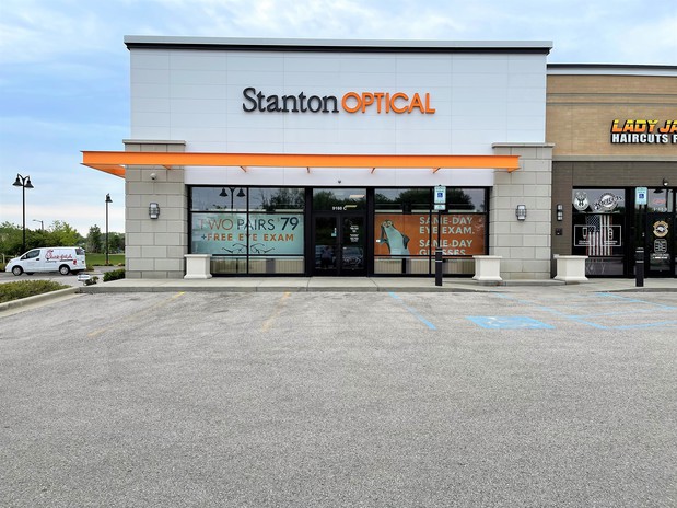 Images Stanton Optical