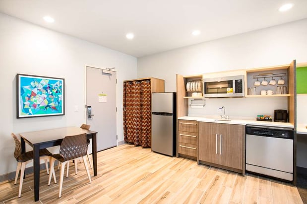 Images Home2 Suites by Hilton Carlsbad