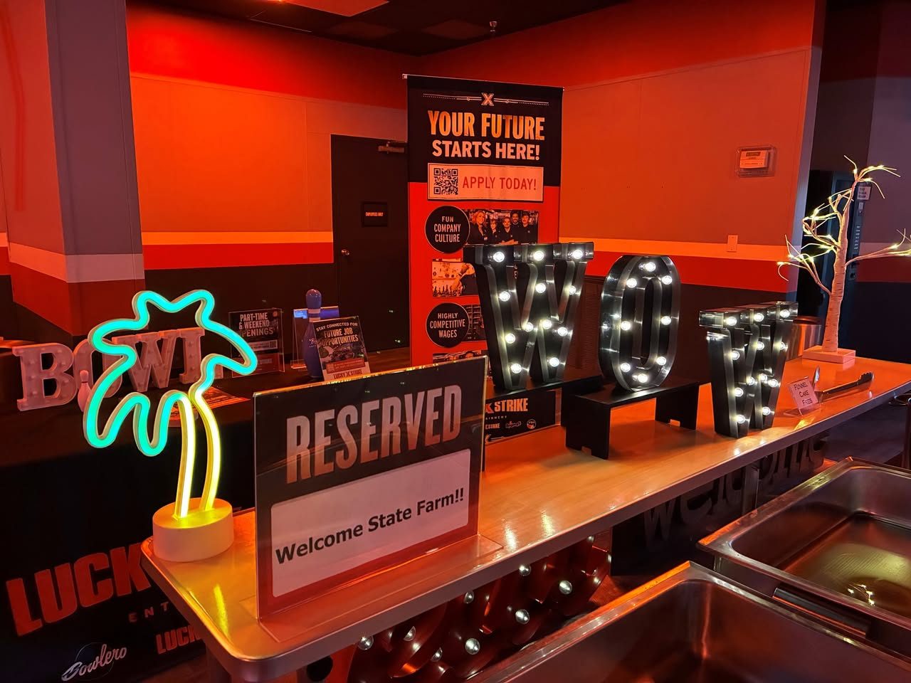 Angie Lewis - State Farm Insurance Agent Image