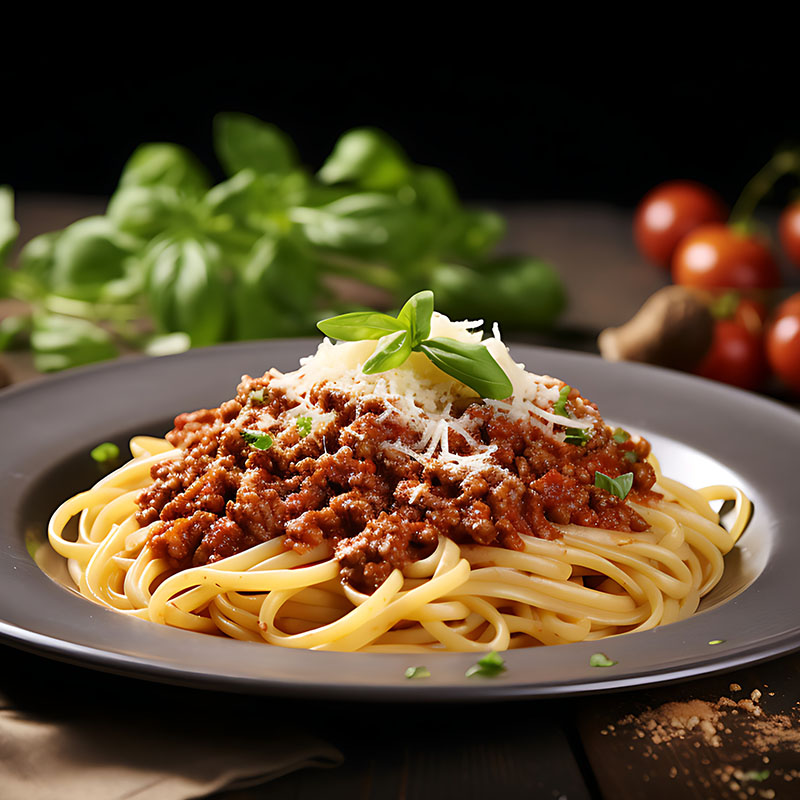 Bilder P&P Pasta e Pizza