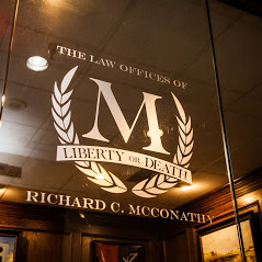 Images Law Offices of Richard C. McConathy