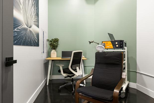 Images Conscious Health Center