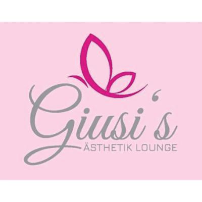 Giusi's Ästhetik Lounge in Backnang - Logo