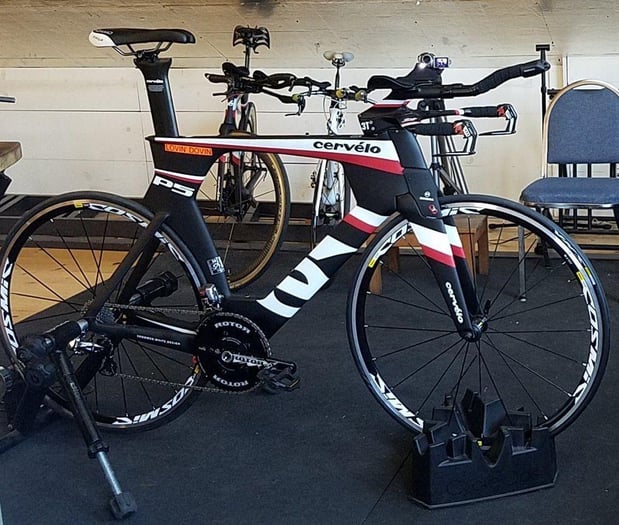 Images ROTHE Training