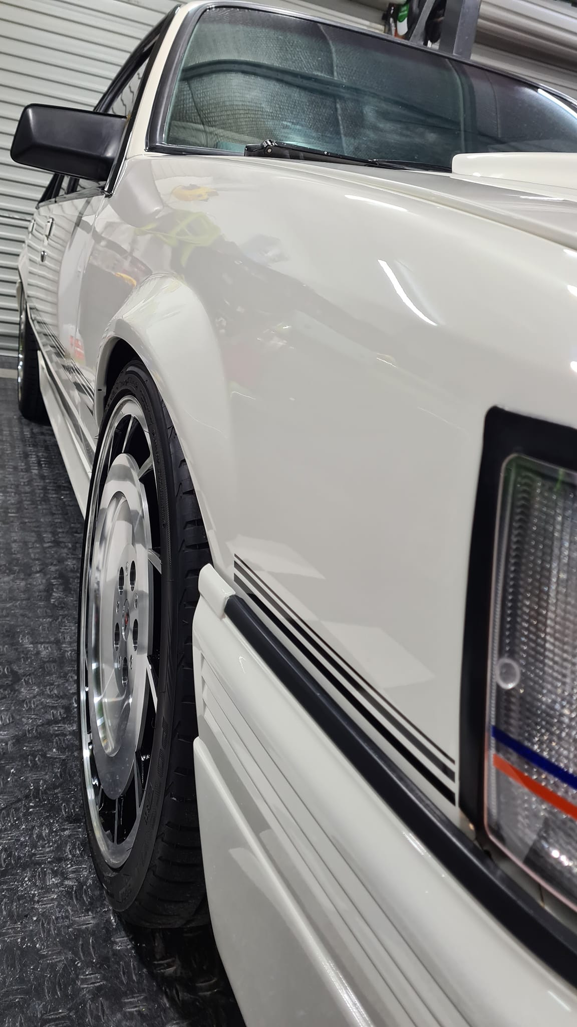 Images Wicksy's Wash & Wax