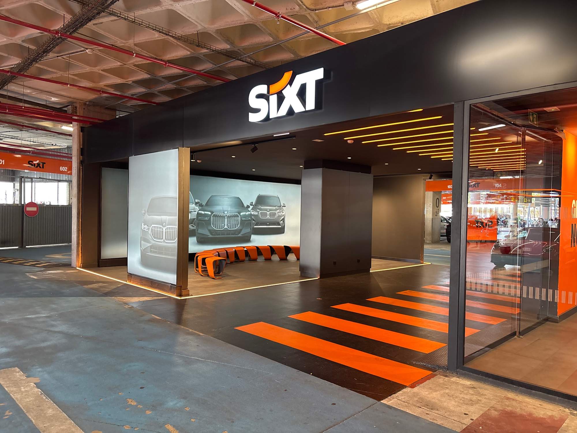 Galería en miniatura