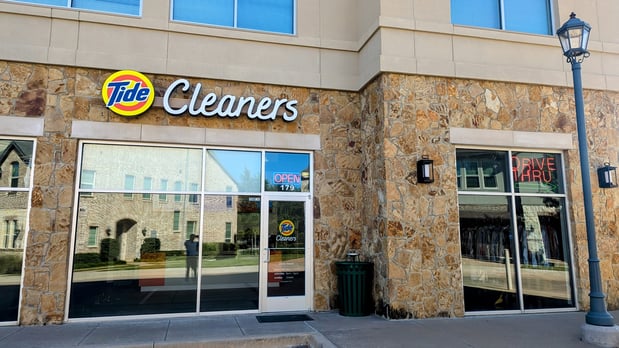Images Tide Cleaners