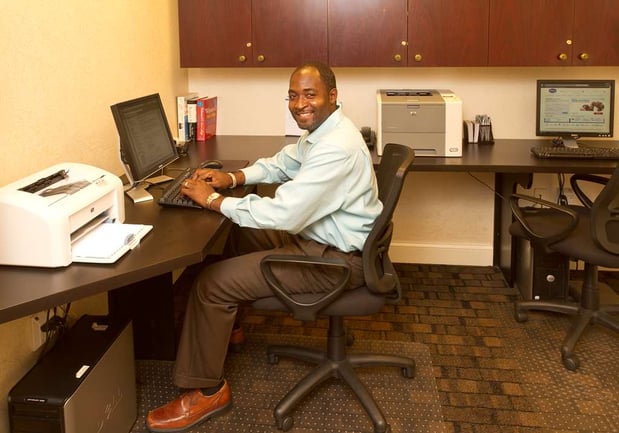 Images Hampton Inn & Suites Jacksonville-Airport