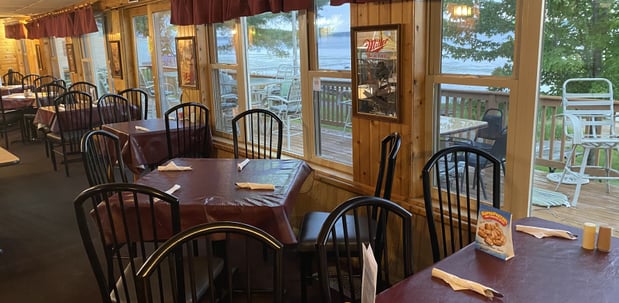 Images Mike & Cathy's Good Old Days