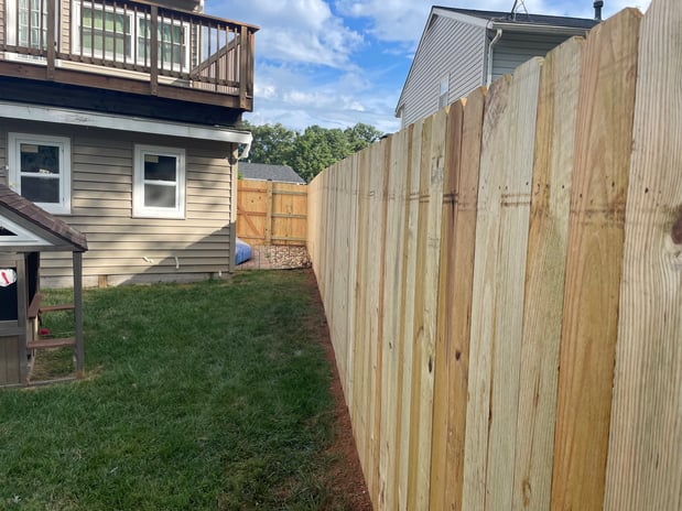 Images Superior Fence & Rail