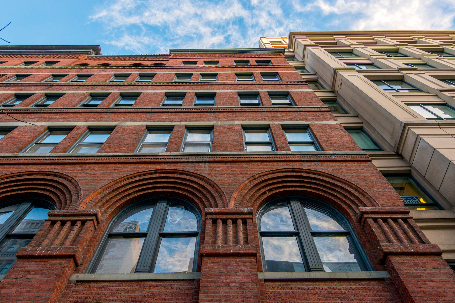 Historic Row