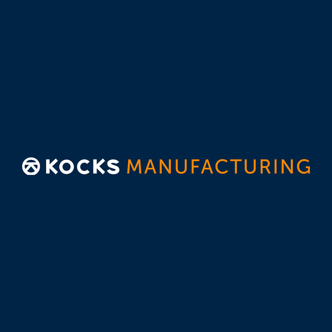 KOCKS Manufacturing - Lohnfertigung / CNC Zerspanung  