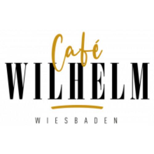 Cafe Wilhelm - Wiesbaden in Wiesbaden - Logo