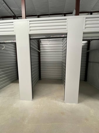 Images Rosenberg Storage